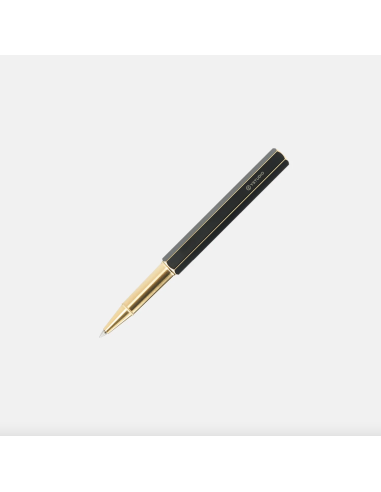 Classic Revolve-Rollerball Pen(Black) vous aussi creer 